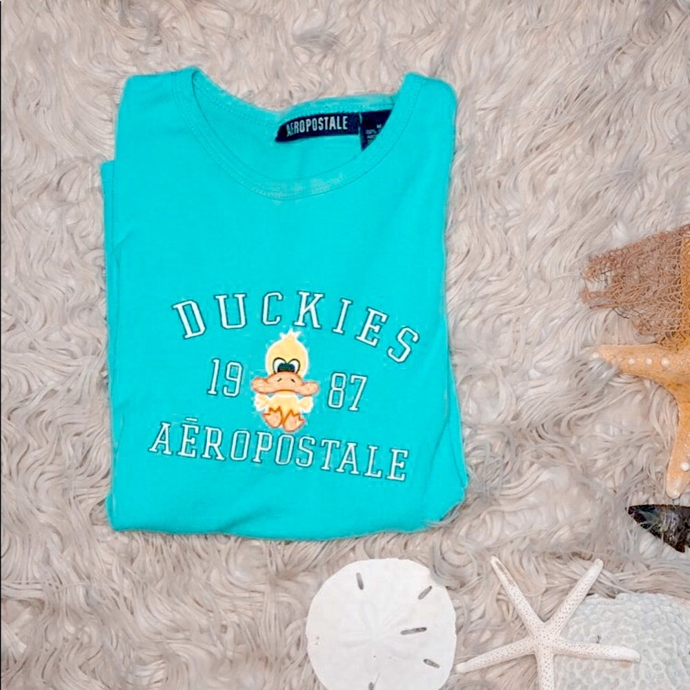 Aeropostale Shirt